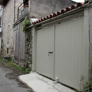La Maison Angelina Hébergement de vacances