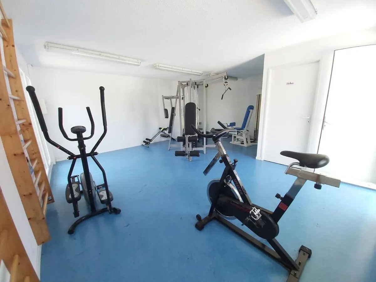 Appartement Le Sporting Land - avec piscine&place de parking !!! Gaillac France