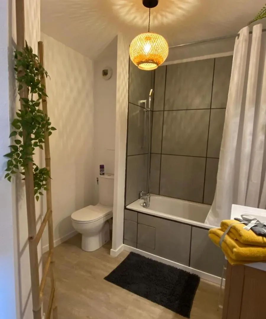 Le Sporting Land - avec piscine&place de parking !!! Gaillac 0*,  France