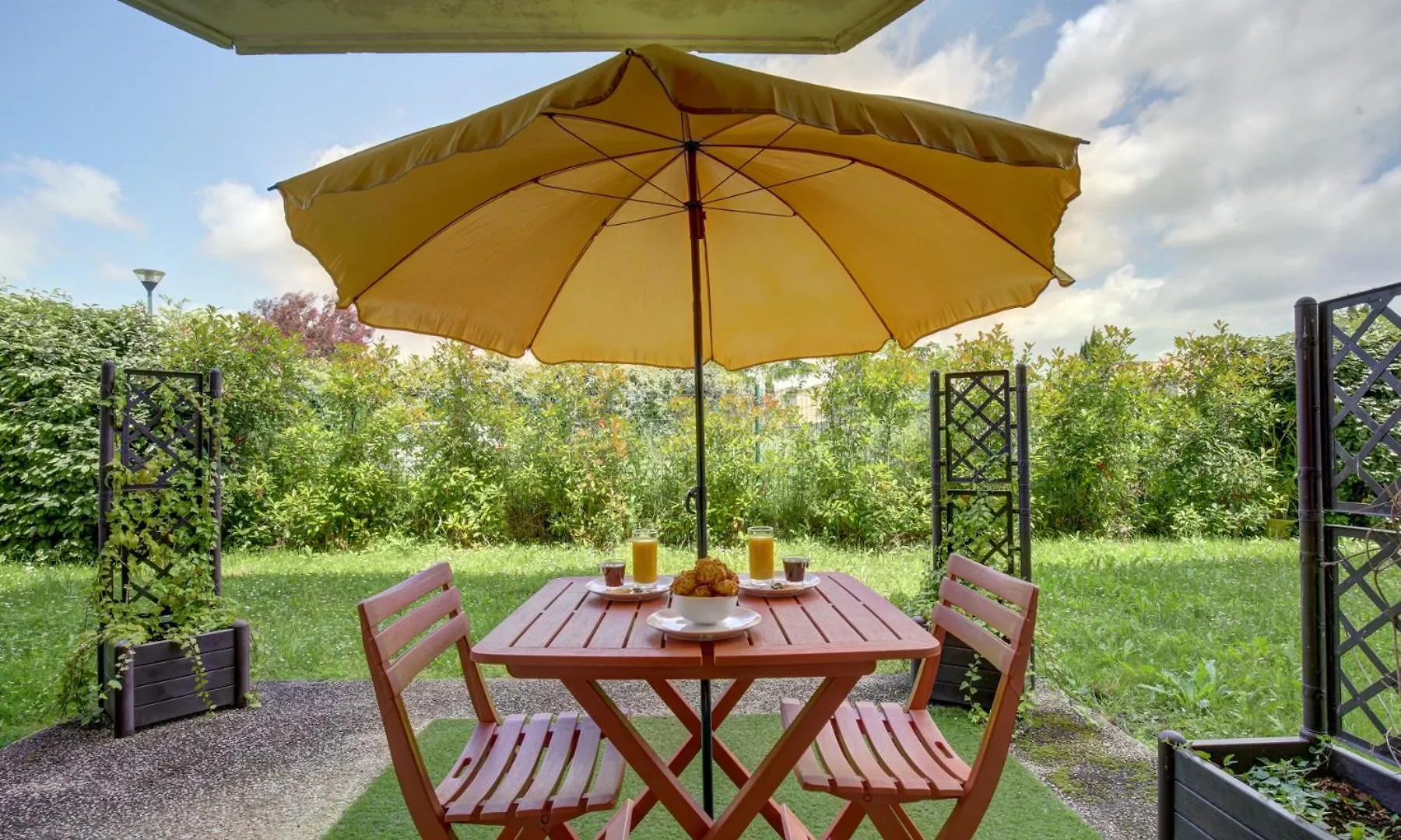 Le Sporting Land - avec piscine&place de parking !!! Gaillac France