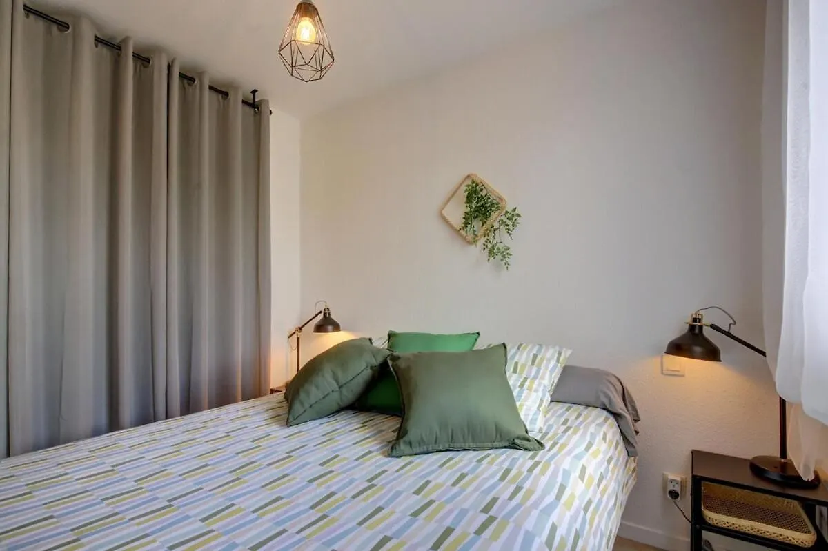 Le Sporting Land - avec piscine&place de parking !!! Gaillac Appartement