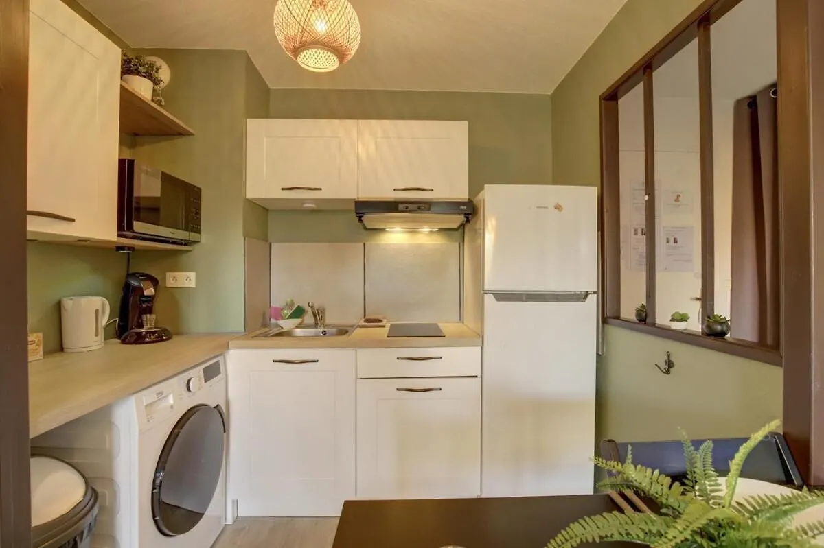 Appartement Le Sporting Land - avec piscine&place de parking !!! Gaillac France