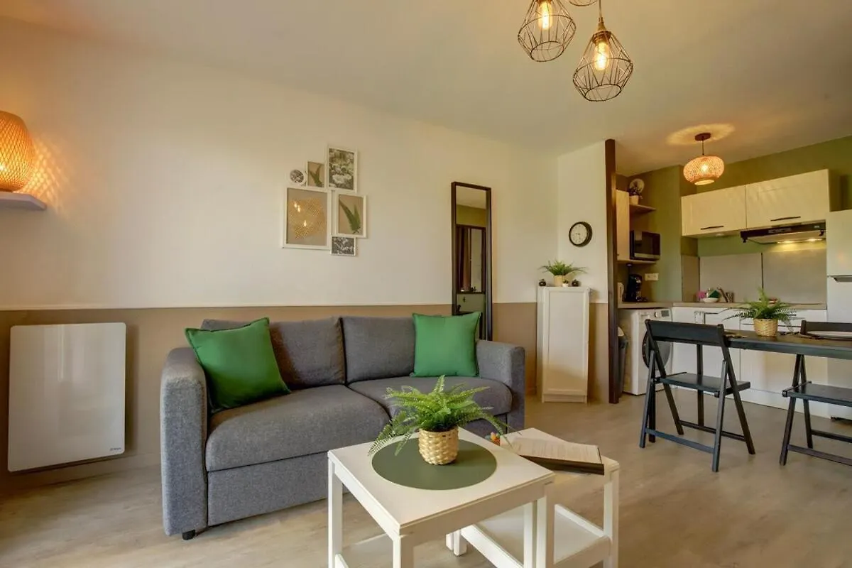 Le Sporting Land - avec piscine&place de parking !!! Gaillac Appartement